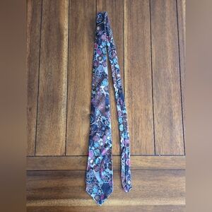 Giannelli 100% Silk Men's Neck Tie